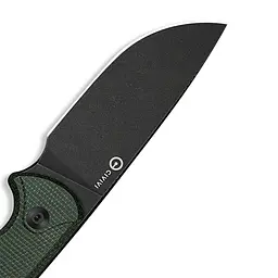 Ніж Civivi Timberbark C23094-3 - мініатюра 8