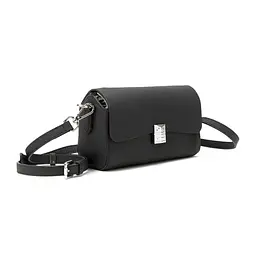 Жіноча стильна сумка через плече з натуральної шкіри Olivia Leather B24-W-6002A - мініатюра 3