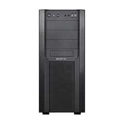 Корпус для ПК Chieftec Mesh (CW-01B-OP) - миниатюра 2