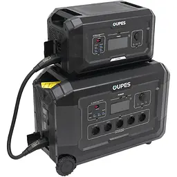 Зарядна станція Oupes S3+S2 [178096]