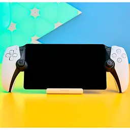 Портативний ігровий пристрій Sony PlayStation Portal для PS5 White (1000042436) UA Б/У [171613]