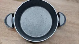 Набір посуду O.M.S. Collection 3005 Grey 7 предметів - мініатюра 5