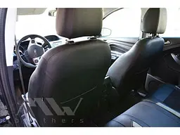 Авточохли модельні MW Brothers для Ford Kuga II c 2013 - мініатюра 4