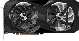 Відеокарта AMD Radeon RX 6600 XT 8GB ASRock Challenger D OC (RX6600XT CLD 8GO) Б/В - мініатюра 2