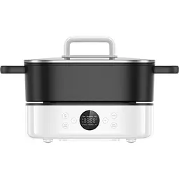 Мультиварка Xiaomi Multifunctional Hot Pot Cooker 6L MEH01 [139531]