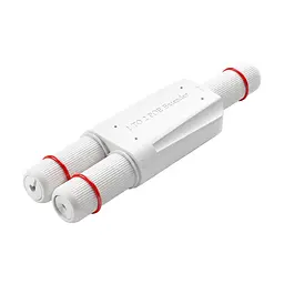 PoE-розширювач водонепроникний NVC-POE 2/1000 IP68 (73-00161)