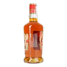 Ром Botafogo Spiced, 40%, 0,7 л - мініатюра 3