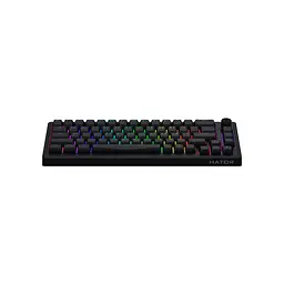 Клавіатура Hator Skyfall 65 USB UA Black (HTK1160UA) - мініатюра 2