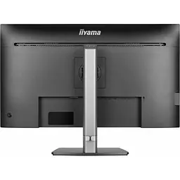 Монітор Iiyama 31.5" HB3201UHSNP-B1 UHD IPS 60Hz (HB3201UHSNP-B1) - мініатюра 10