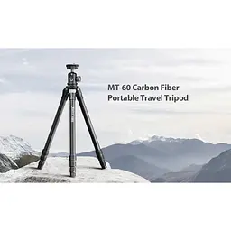 Штатив Ulanzi MT-60 (UV-3115) [119094] - мініатюра 10