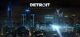 Кружка GeekLand Детройт: Стати людиною Detroit: Become Human ландшафт Детройта DB.01.009 - мініатюра 4