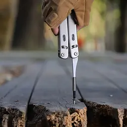 Мультитул Roxon Flex S804 - мініатюра 12