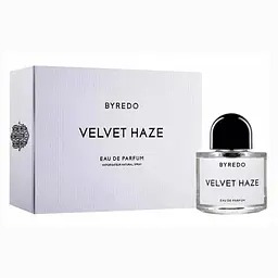 Парфумована вода Velvet Haze 100 ml