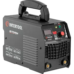 Зварювальний апарат Intertool WT-4003 [101657]
