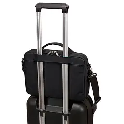Сумка для ноутбука Thule Subterra MacBook Attache 13" TSA-313 Black - мініатюра 7