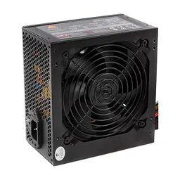 Блок живлення Golden Field 650W (ATX-SS650)