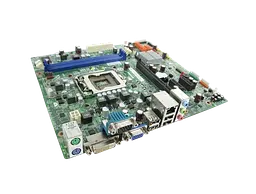 Материнська плата Lenovo IH61M v4.2 LGA 1155 (IH61M) Б/В - мініатюра 2
