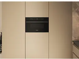 Мікрохвильова піч WHIRLPOOL WMD6O4TB (вбудована) - мініатюра 5