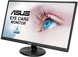 Монітор 23.8" ASUS VA249HE FHD VA 75Hz (90LM02W5-B01370) Б/в - мініатюра 3
