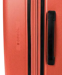 Валіза Gabol Brooklyn (L) Coral (123947-036) - мініатюра 7