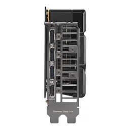 Відеокарта ASUS RTX 5060 8GB Advanced OC Edition (DUAL-RTX5060-O8G-A) (GDDR7, 128 bit, PCI-E v5.0 x16) - мініатюра 6