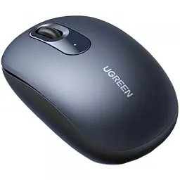 Мишка Ugreen MU105 Wireless Deep Blue (90550)