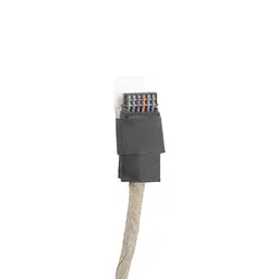 Шлейф матриці для HP 250 255 256 G8 15-DW 15T-DW 15-GW 15s-dr 15s-du, (eDP 30pin, DC02C00QJ00, L52015-001) - мініатюра 4