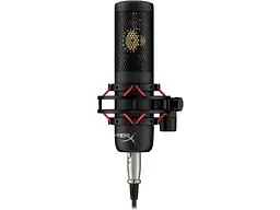 Мікрофон HyperX ProCast Black (699Z0AA) - мініатюра 2
