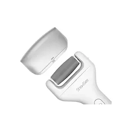 Електрична роликова пилка Xiaomi ShowSee Foot Trimmer White (B1-W) - мініатюра 4