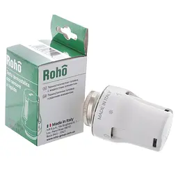 Термоголовка Roho R4010-3015 (рідинний елемент) RO0136 - мініатюра 3