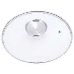Сковорода WOK Kamille KM-4806MR 28 см 3,6 л - мініатюра 3