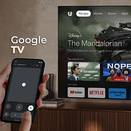 Телевізор Sharp 75JP7265EB - мініатюра 9