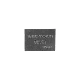 Мікросхема OE907 конденсатор NEC/Tokin для ноутбука