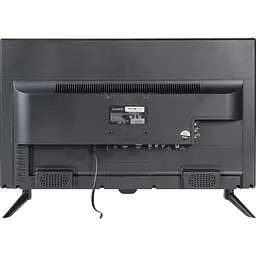 Телевізор 24` OzoneHD 24FN93T2, 1920x1080, 60 Гц, DVB-T2/С, HDMI/VGA, USB, VESA 75x75 - мініатюра 4