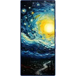Смартфон Nubia Z60 Ultra 16/512Gb Starry Night [111607] - мініатюра 3