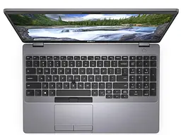 Б/В Ноутбук Dell Latitude 5511 (15.6"/i7-10850H/16GB/SSD 256GB/FHD) - мініатюра 3