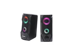 Колонки для комп'ютера Maxxter CSP-U002RGB