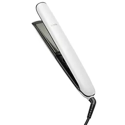 Випрямляч для волосся Hoco HP47 Explicit White - мініатюра 6