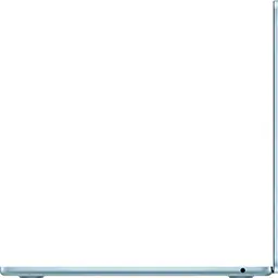 Ноутбук Apple MacBook Air 13` M4 24/512GB Sky Blue 2025 (MC6V4) [129946] - мініатюра 4