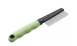 Гребінець для котів Ferplast GRO 5790 хромовий 20x1.6x4 см 85790899