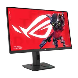Монітор ASUS XG279CNS (90LM0AW0-B01371) - мініатюра 2