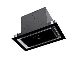 Витяжка Perfelli BISP 5673 BL 1000 LED Strip - мініатюра 4