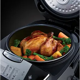 Мультиварка Russell Hobbs Cook@Home 21850-56 - мініатюра 6
