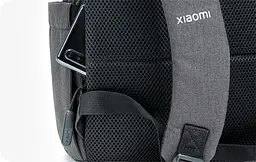 Рюкзак Xiaomi MI Commuter Backpack для ноутбука 15.6 дюймового 21 літр - мініатюра 8