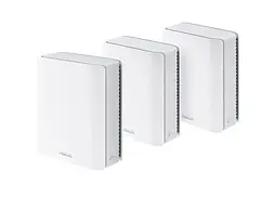 Mesh-система Asus ZenWiFi BT8 3-Pack White (90IG0930-MO3B40)