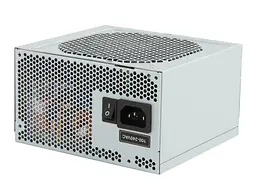 Блок живлення Seasonic Active PFC F3 550W (SSP-550RT) Б/в