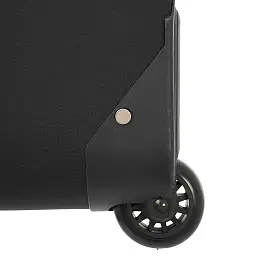 Валіза Semi Line 24" M Black (T5656-2) - мініатюра 7