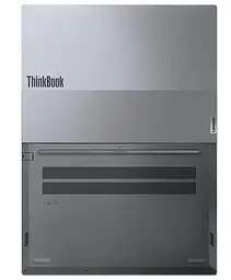 Ноутбук Lenovo 16 ThinkBook 16-G8 WUXGA IPS AG/Intel U7-255H/16GB/512SSD/UMA/W11P/Gray (21SK007GRA) - мініатюра 6