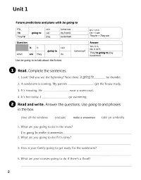 Our World 5. Grammar. Workbook - Роб Свед - мініатюра 3