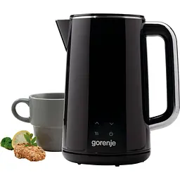 Електрочайник Gorenje K17DWD (740213) [117917] - мініатюра 7